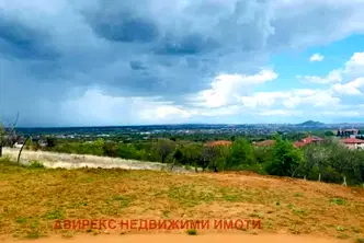 Парцел в Пловдив, с. Марково