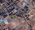 Снимка 2 — Парцел в Пловдив, с. Първенец