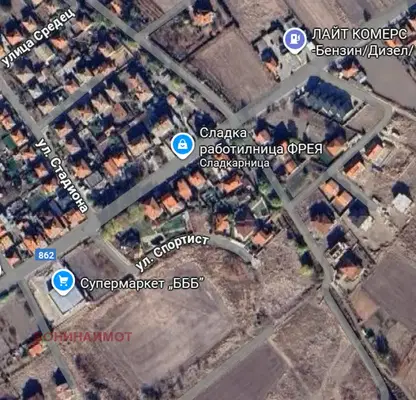 Photo 2 — Plot in Oblast Plovdiv, Pyrvenec
