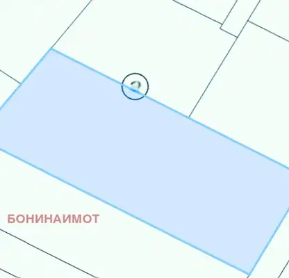 Photo 4 — Plot in Oblast Plovdiv, Pyrvenec