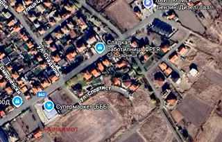 Парцел в Пловдив, с. Първенец