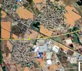 Снимка 3 — Парцел в Пловдив, с. Радиново