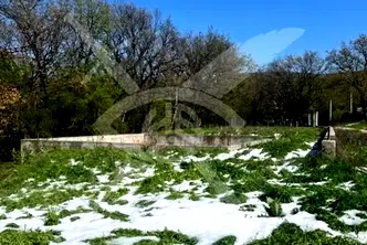 Парцел в Пловдив, с. Сърнегор
