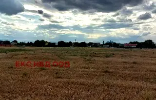 Парцел в Пловдив, с. Труд
