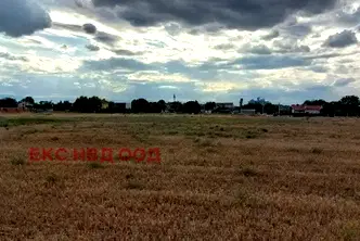 Парцел в Пловдив, с. Труд