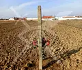 Снимка 3 — Парцел в Пловдив, с. Войводиново