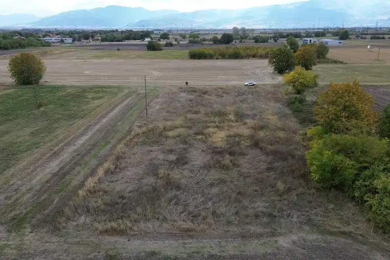 Plot in Oblast Plovdiv, Yagodovo