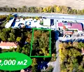 Снимка 3 — Парцел в Русе, Бяла