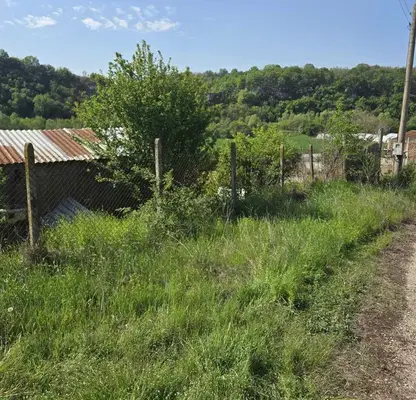 Photo 2 — Plot in Oblast Ruse, Basarbovo