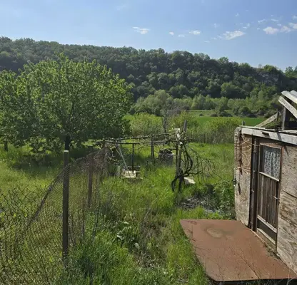 Photo 3 — Plot in Oblast Ruse, Basarbovo