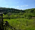Снимка 5 — Парцел в Русе, с. Басарбово