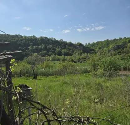Photo 5 — Plot in Oblast Ruse, Basarbovo
