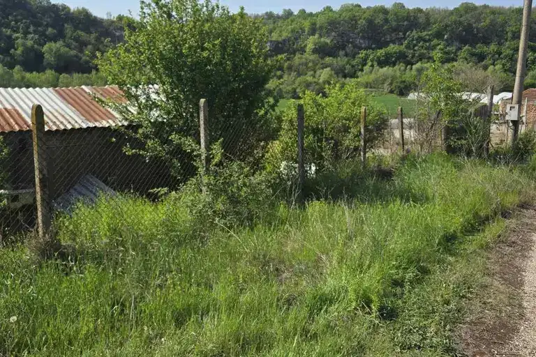 Plot in Oblast Ruse, Basarbovo