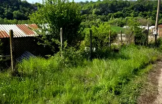 Парцел в Русе, с. Басарбово