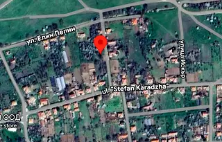 Парцел в Русе, с. Бръшлен