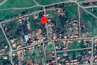 Парцел в Русе, с. Бръшлен