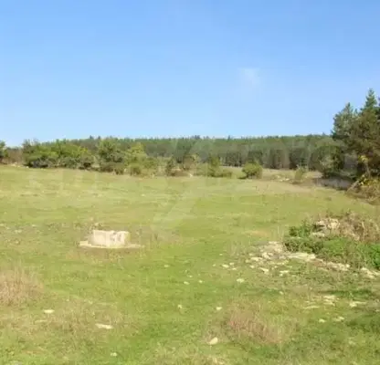 Photo 4 — Plot in Oblast Ruse, Dryanovec
