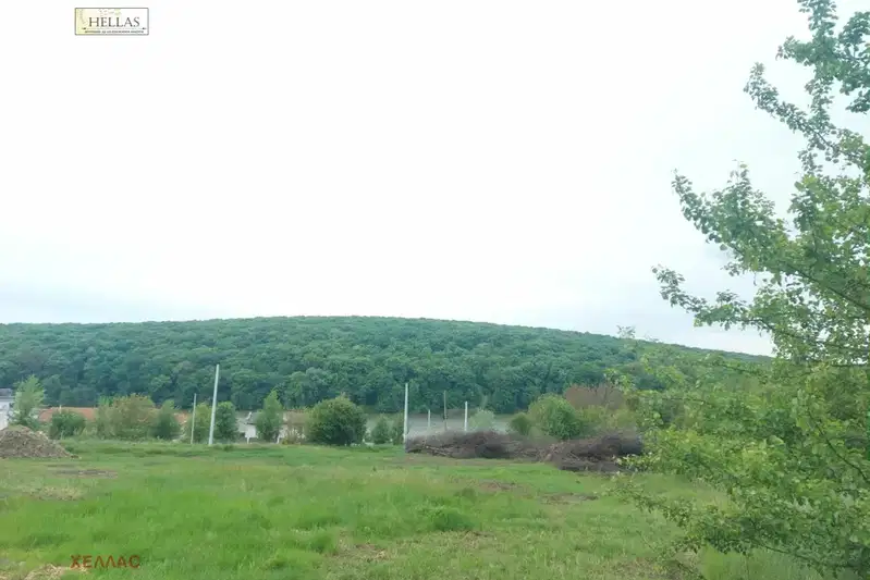 Парцел в Русе, с. Николово