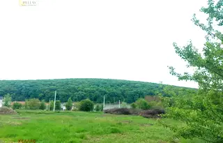 Парцел в Русе, с. Николово