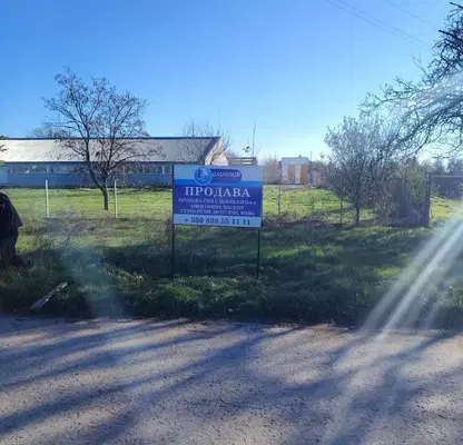 Photo 3 — Plot in Oblast Ruse, Shtryklevo