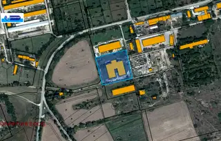 Парцел в Русе, с. Щръклево