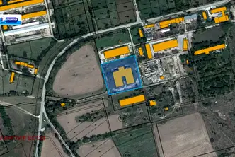 Парцел в Русе, с. Щръклево