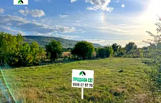Парцел в Шумен, Каспичан