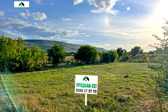 Парцел в Шумен, Каспичан
