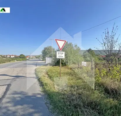 Photo 2 — Plot in Oblast Shumen, Kaspichan