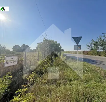 Photo 3 — Plot in Oblast Shumen, Kaspichan