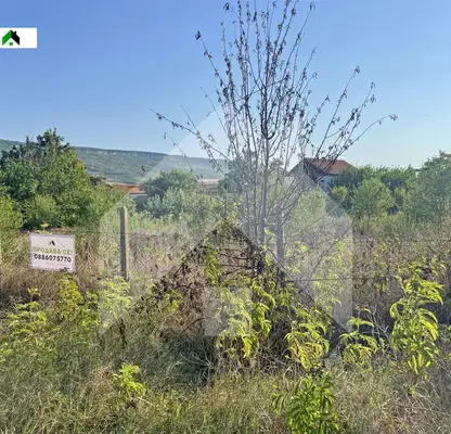 Photo 4 — Plot in Oblast Shumen, Kaspichan