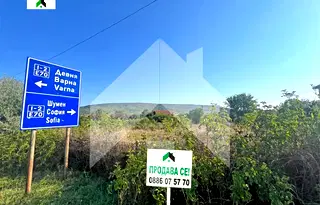 Парцел в Шумен, Каспичан