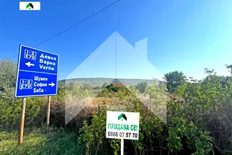 Парцел в Шумен, Каспичан