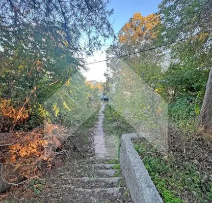 Снимка 3 — Парцел в Шумен, Нови пазар
