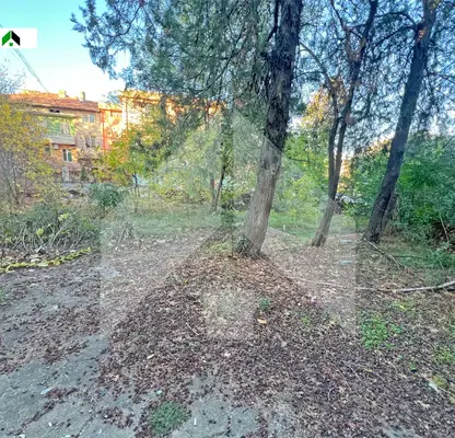 Снимка 4 — Парцел в Шумен, Нови пазар