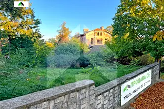Парцел в Шумен, Нови пазар