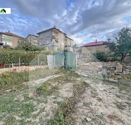 Photo 2 — Plot in Oblast Shumen, Novi Pazar