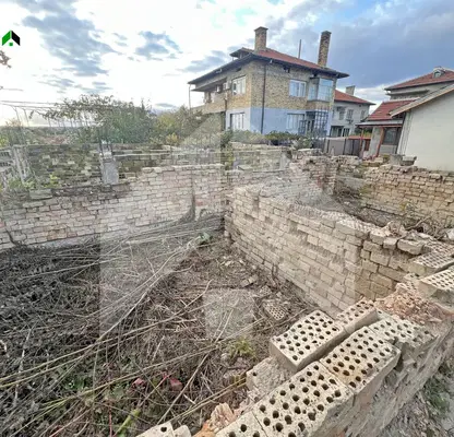 Photo 4 — Plot in Oblast Shumen, Novi Pazar