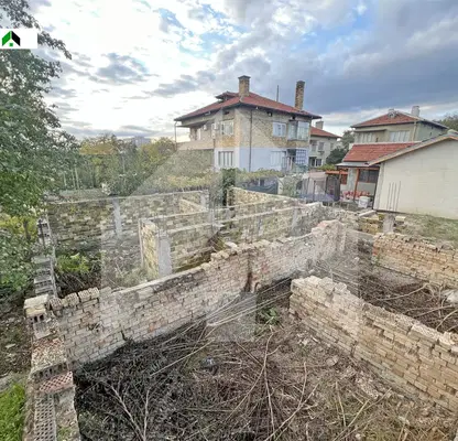 Photo 5 — Plot in Oblast Shumen, Novi Pazar