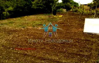 Парцел в Шумен, с. Мадара