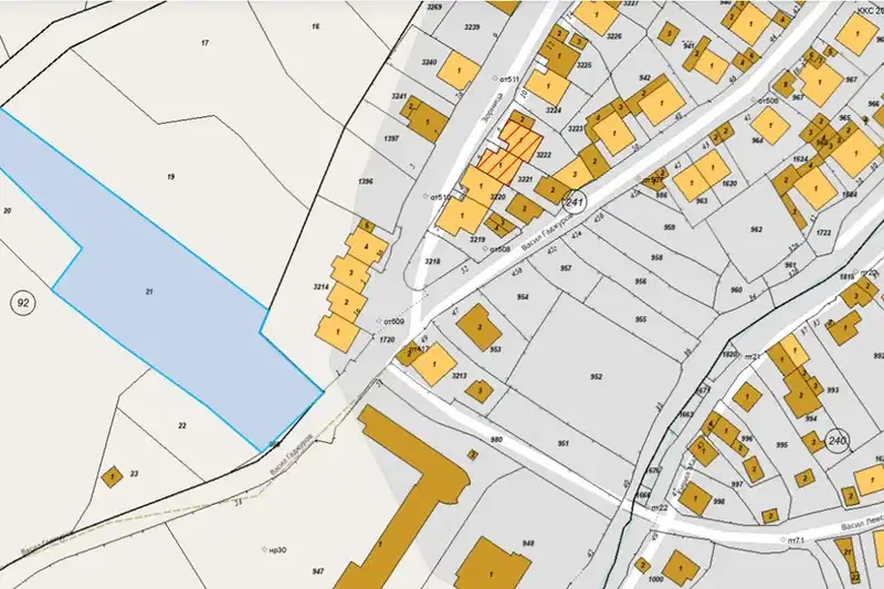 Plot in Oblast Smolyan, Chepelare