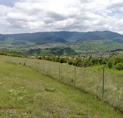 Снимка 5 — Парцел в Смолян, с. Хвойна
