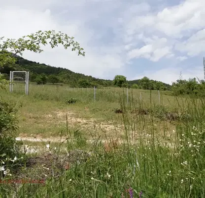 Photo 5 — Plot in Smolyan, Hvoina