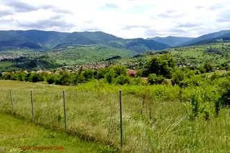 Парцел в Смолян, с. Хвойна