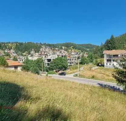 Photo 2 — Plot in Oblast Smolyan, Stoikite