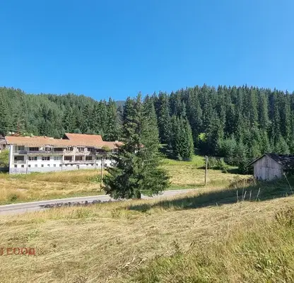 Photo 3 — Plot in Oblast Smolyan, Stoikite