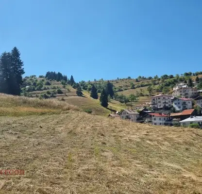 Photo 4 — Plot in Oblast Smolyan, Stoikite