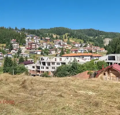 Photo 5 — Plot in Oblast Smolyan, Stoikite