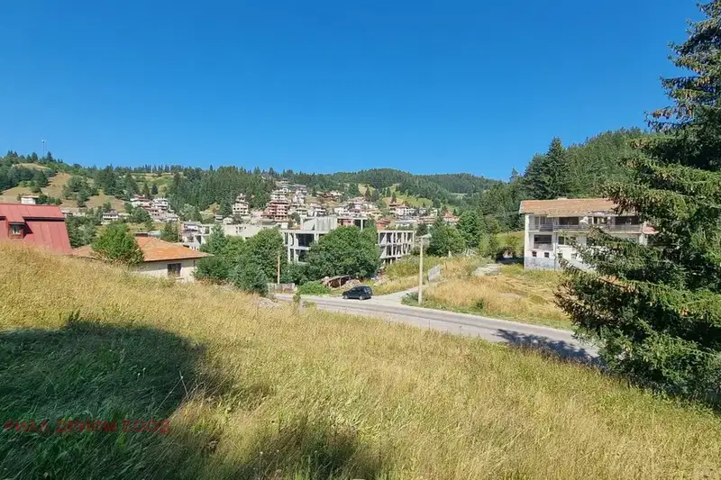 Plot in Oblast Smolyan, Stoikite