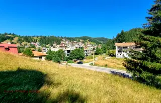 Парцел в Смолян, с. Стойките